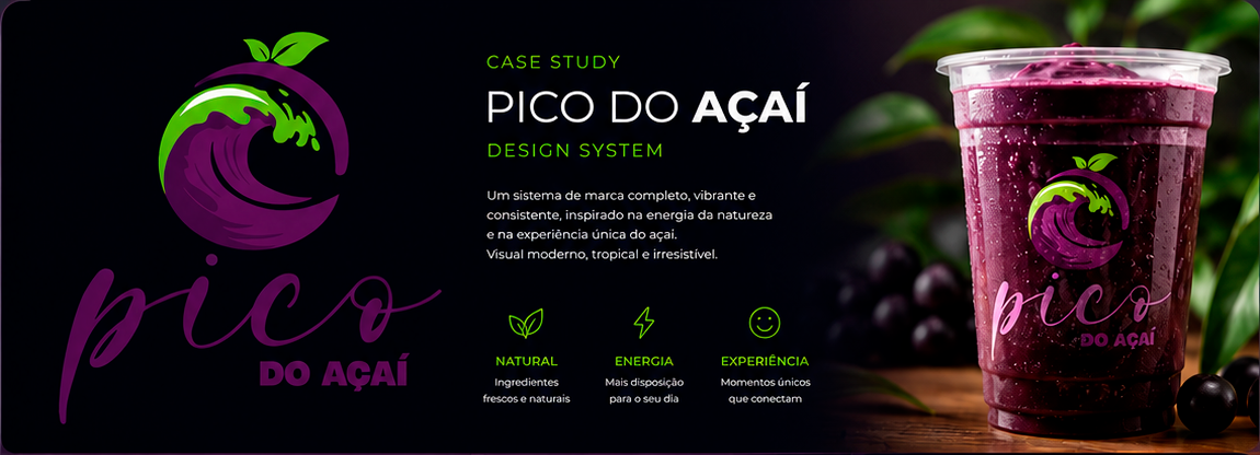 Pico do Açaí